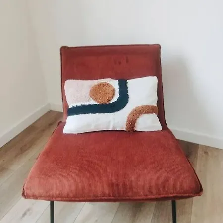 Appartement La Bove, Au Coeur De