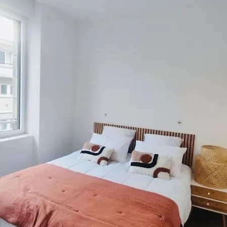 La Bove, Au Coeur De Appartement *