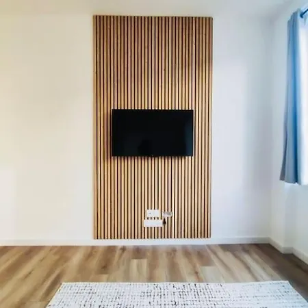 Appartement La Bove, Au Coeur De *