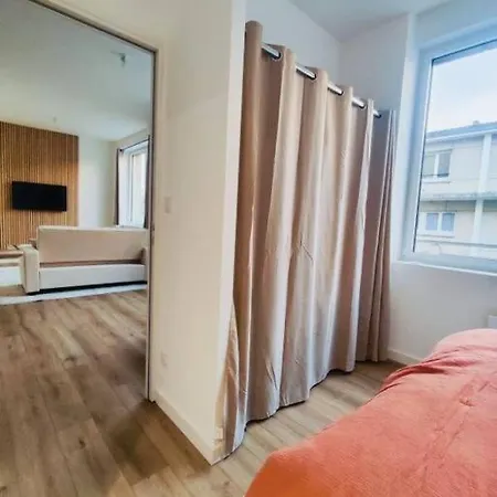 La Bove, Au Coeur De Appartement