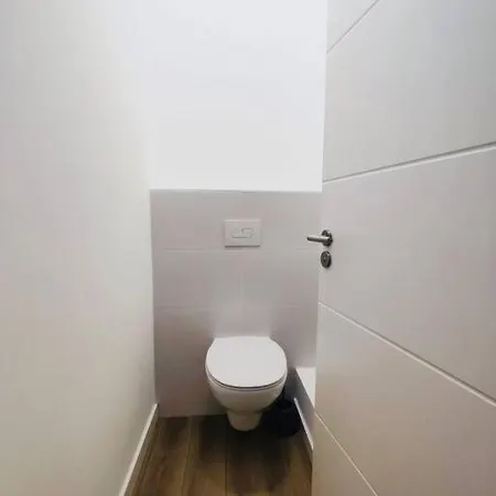 Appartement La Bove, Au Coeur De