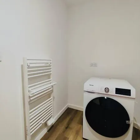 La Bove, Au Coeur De Appartement Lorient