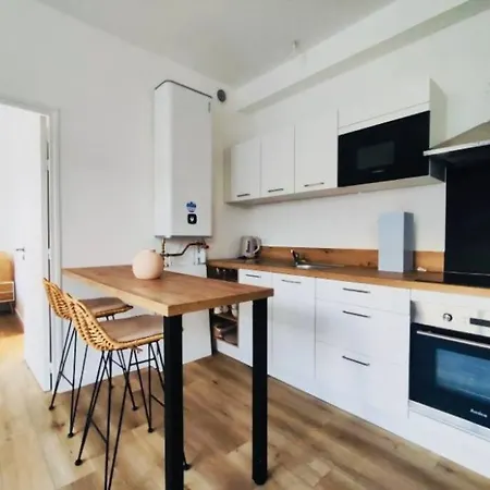 La Bove, Au Coeur De Appartement