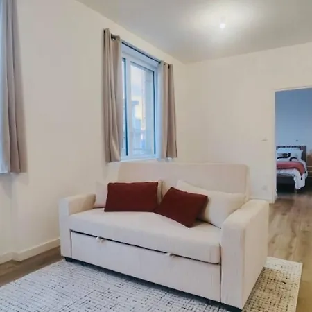 Appartement La Bove, Au Coeur De *
