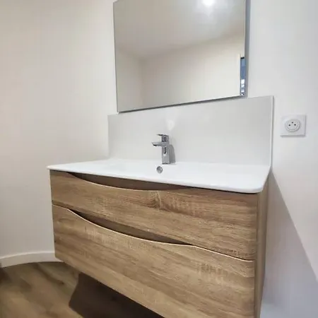 La Bove, Au Coeur De Appartement Lorient