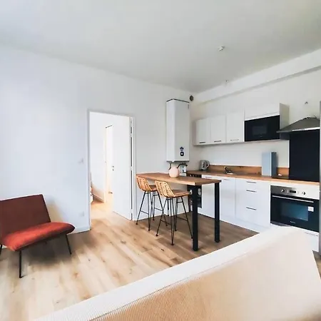 La Bove, Au Coeur De Appartement