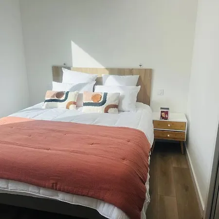 Appartement La Bove, Au Coeur De *